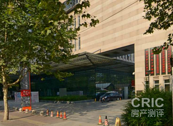 成都市第二人民医院