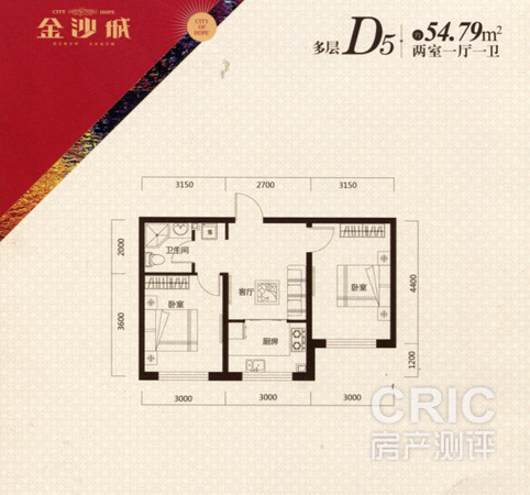 金沙城户型图,金科城户型图,美的城户型图_大山谷图库