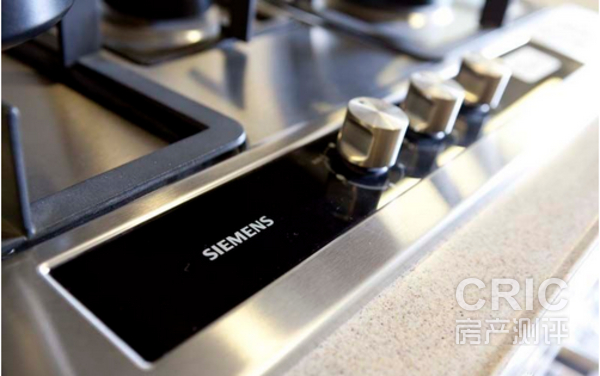 契合人体最佳的操作台高度