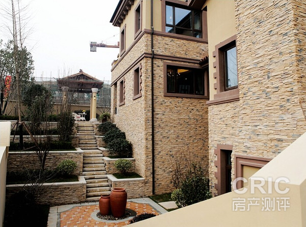 样板间实景图二