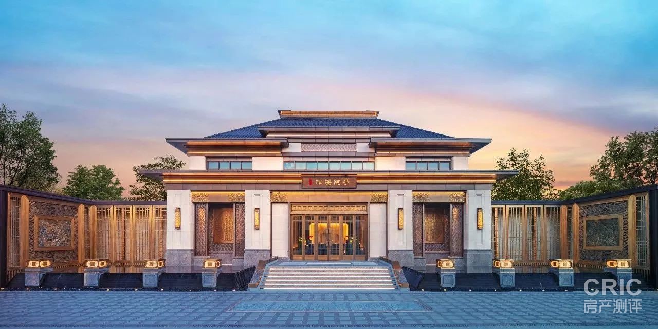 4月探盘丨产品为王的时代_上海cric房产测评网