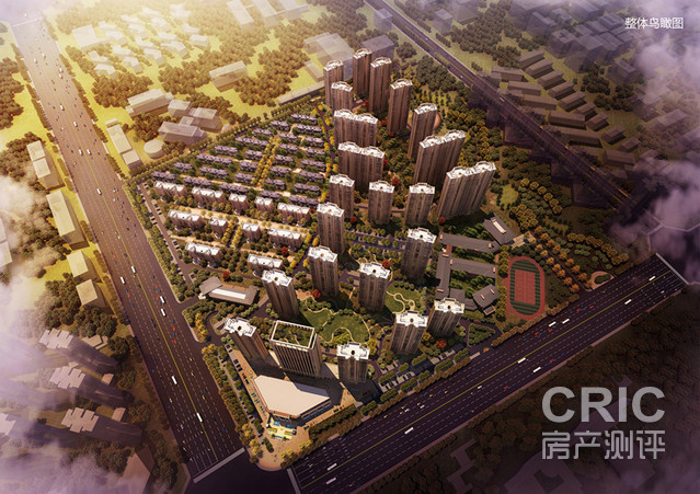 合肥 经济 世茂翡翠首府vi vi vi